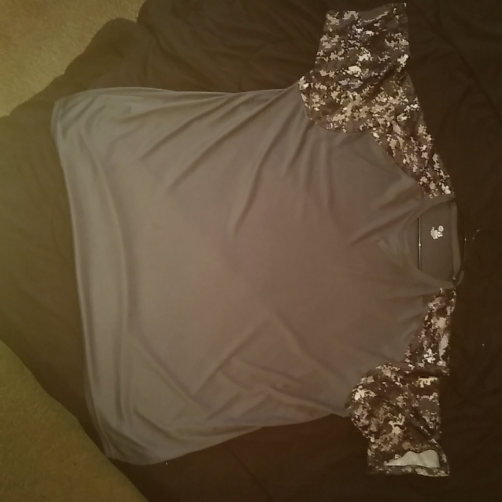3x tee shirts